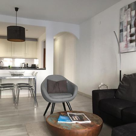 Apartament Poseidons Pearl Duquesa Manilva Zewnętrze zdjęcie