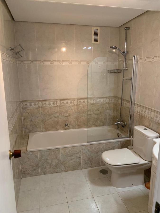 Apartament Poseidons Pearl Duquesa Manilva Zewnętrze zdjęcie