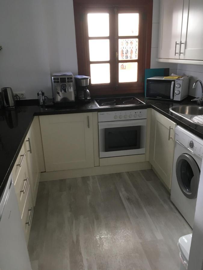 Apartament Poseidons Pearl Duquesa Manilva Zewnętrze zdjęcie
