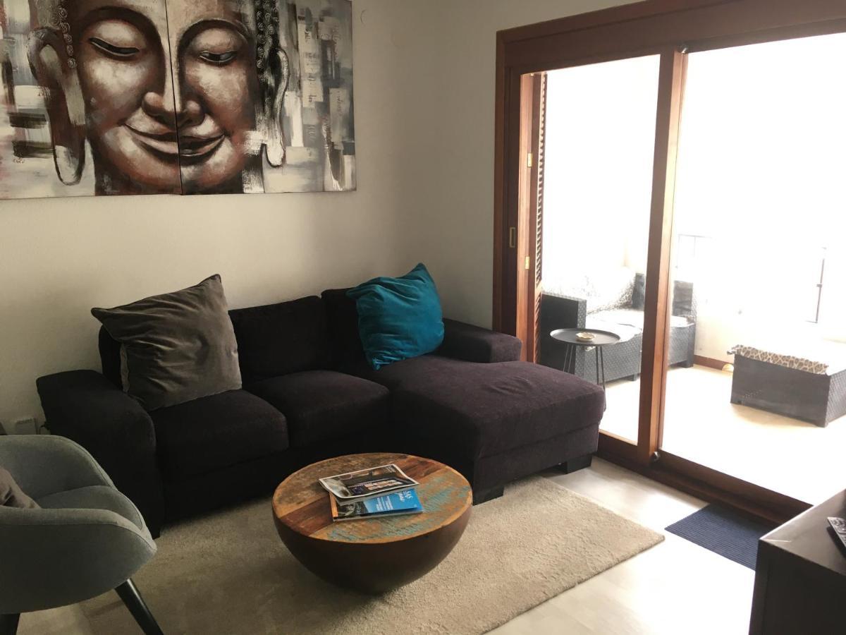 Apartament Poseidons Pearl Duquesa Manilva Zewnętrze zdjęcie