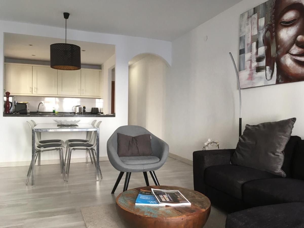 Apartament Poseidons Pearl Duquesa Manilva Zewnętrze zdjęcie