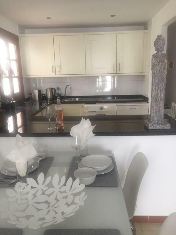 Apartament Poseidons Pearl Duquesa Manilva Zewnętrze zdjęcie