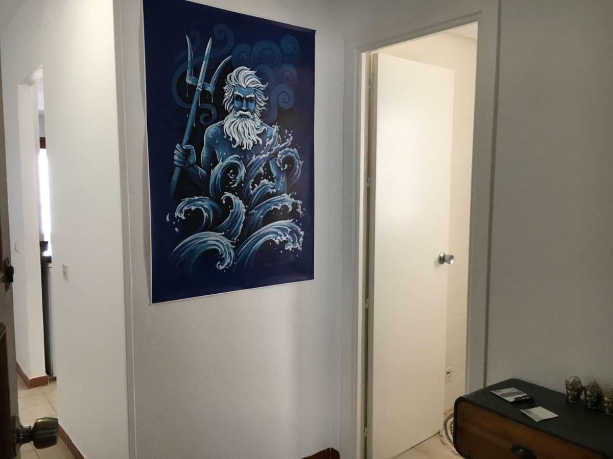 Apartament Poseidons Pearl Duquesa Manilva Zewnętrze zdjęcie